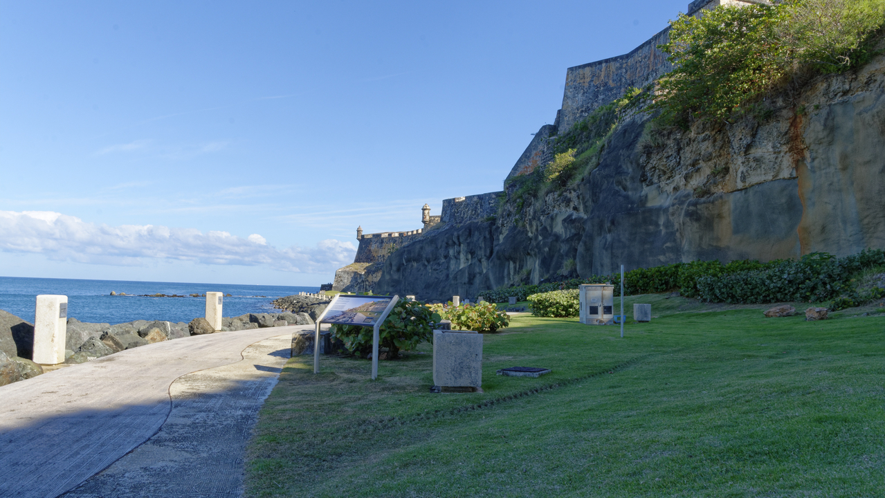 20190129-094525••Old San Juan•San Juan•Puerto Rico